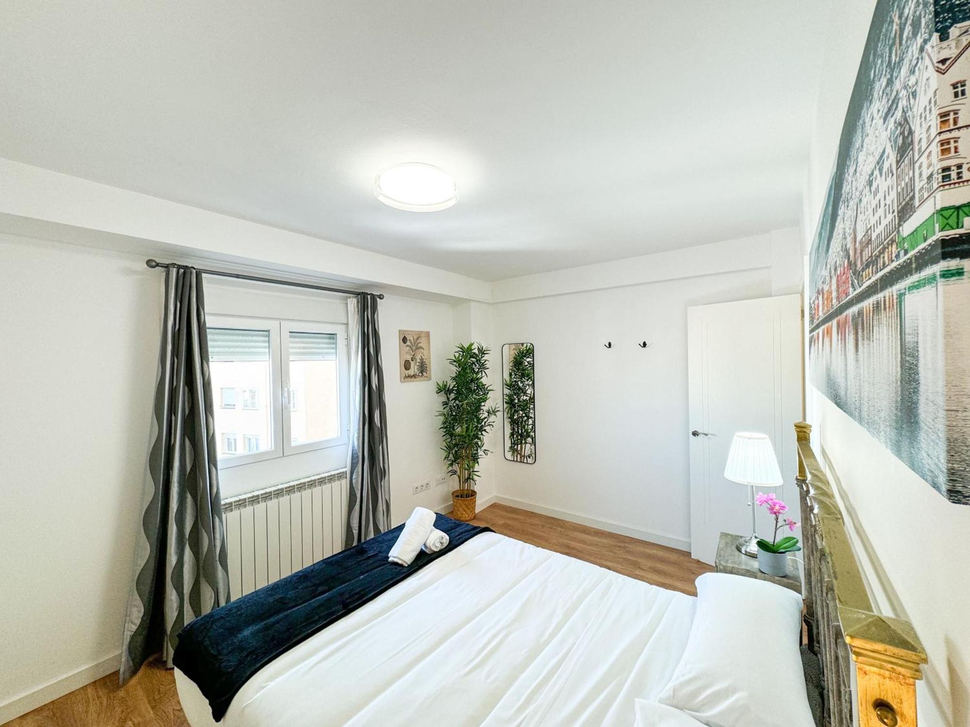 Appartement El Puente Del Pilar Comotucasa *